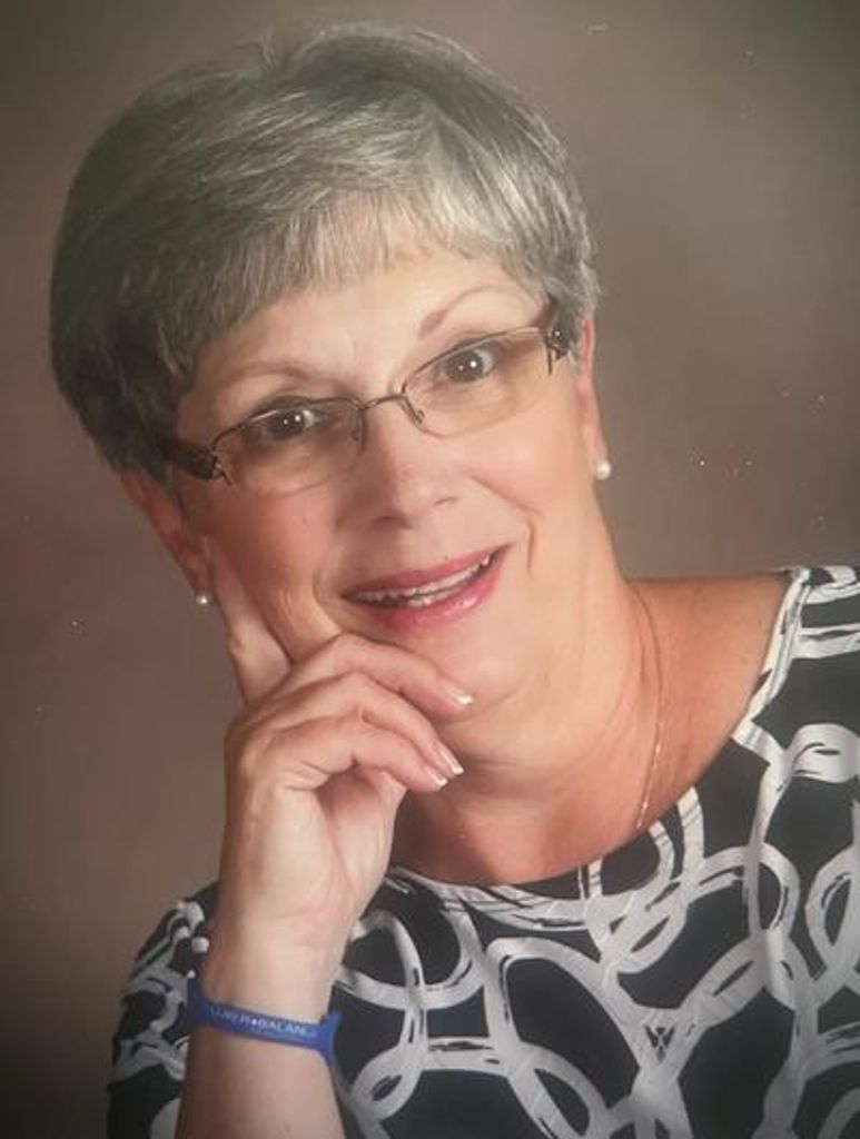 Doris "Dorie" Nicholls Profile Photo