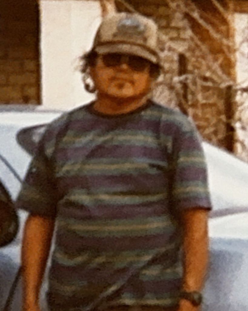 BRITTON LOGAN JR. Profile Photo