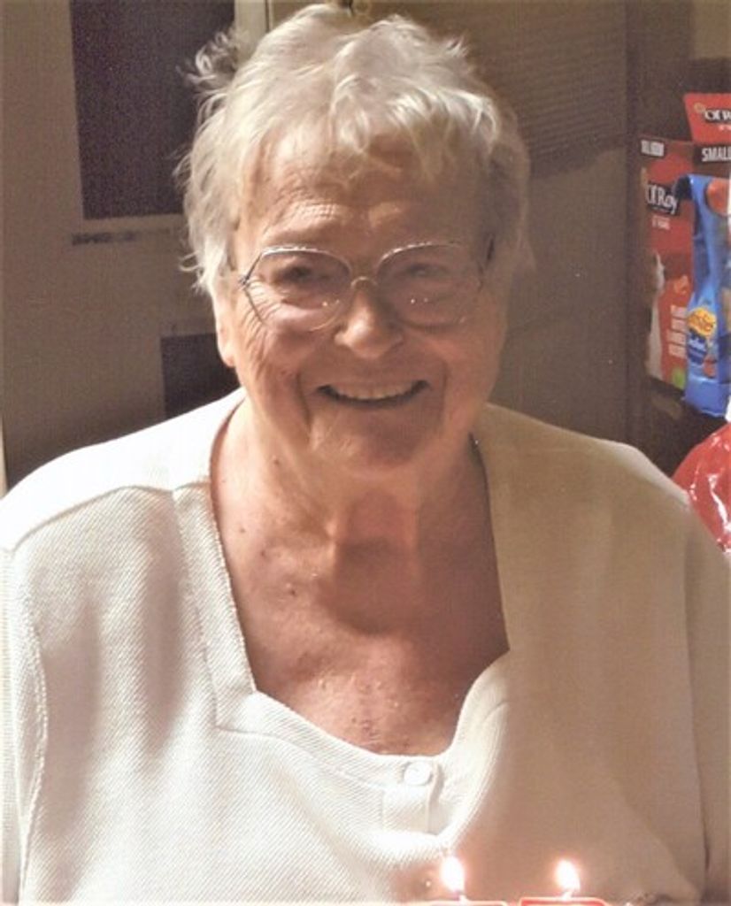 Emma Jean Golie Profile Photo