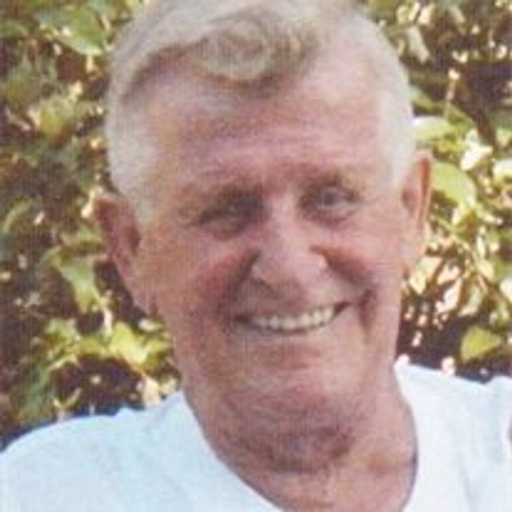 Gordon C. "Whitey" Hildenbrandt
