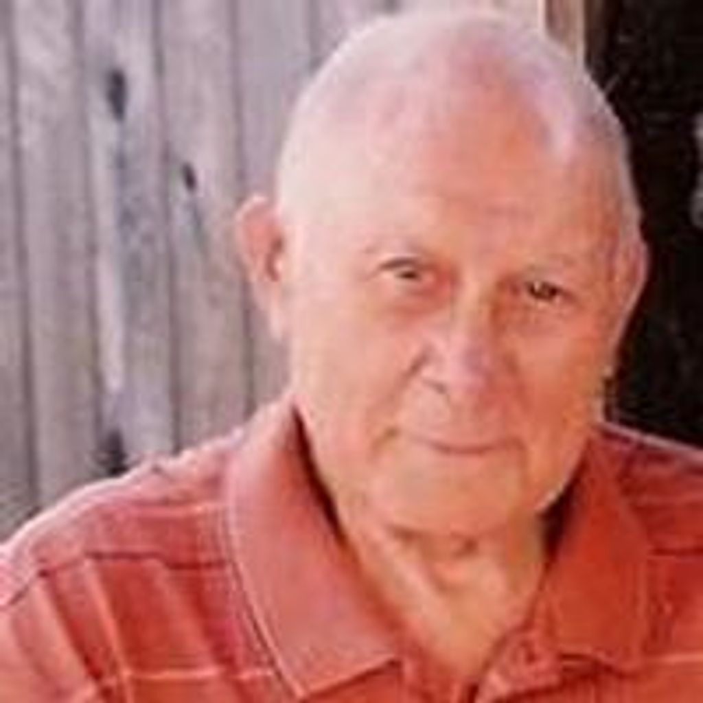 Melvin Lewis Morlan
