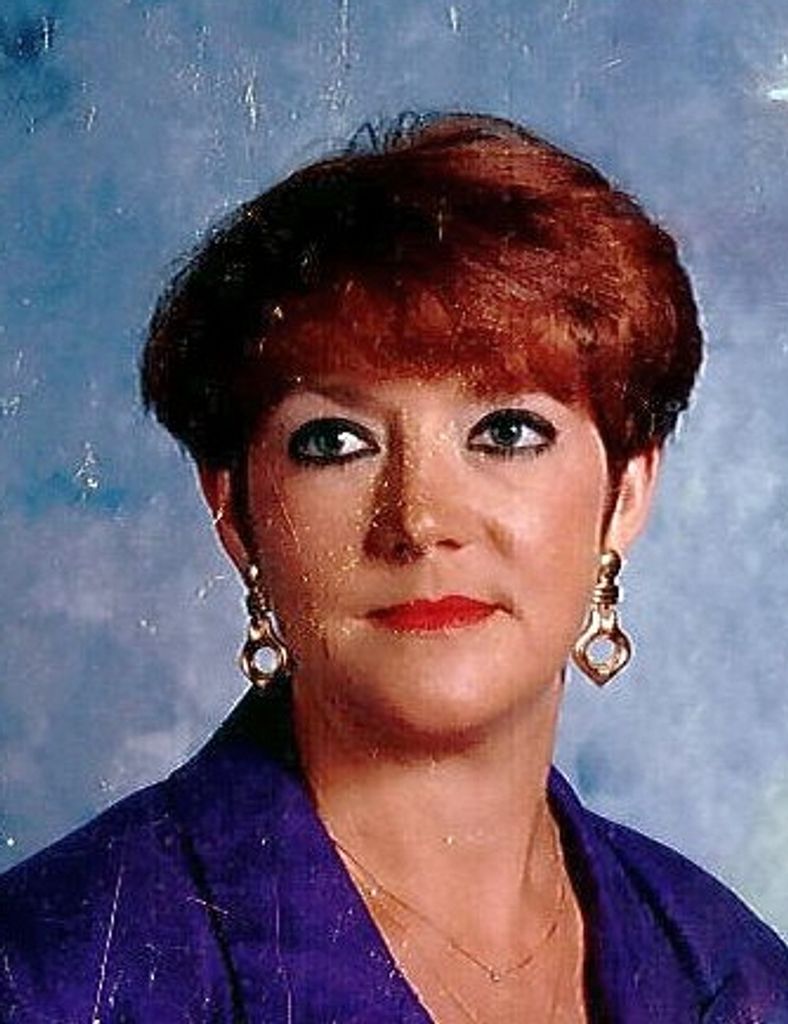 Virginia Nanette "Nan" Nettles Profile Photo