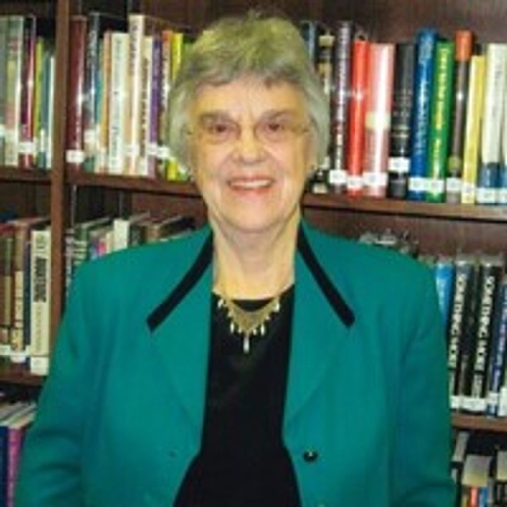 Doris Peery