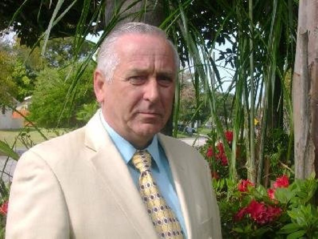 Joseph John Mikucki