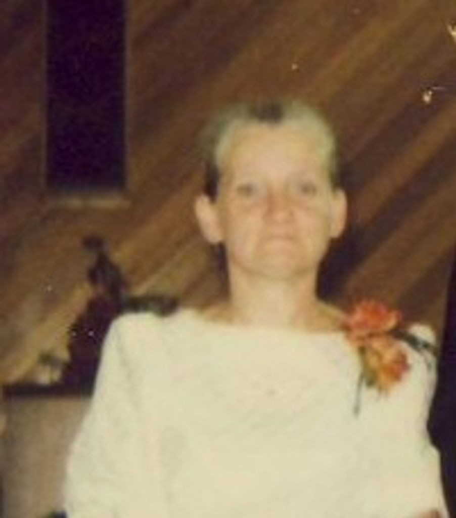 Teresa "Tc" Sudine
