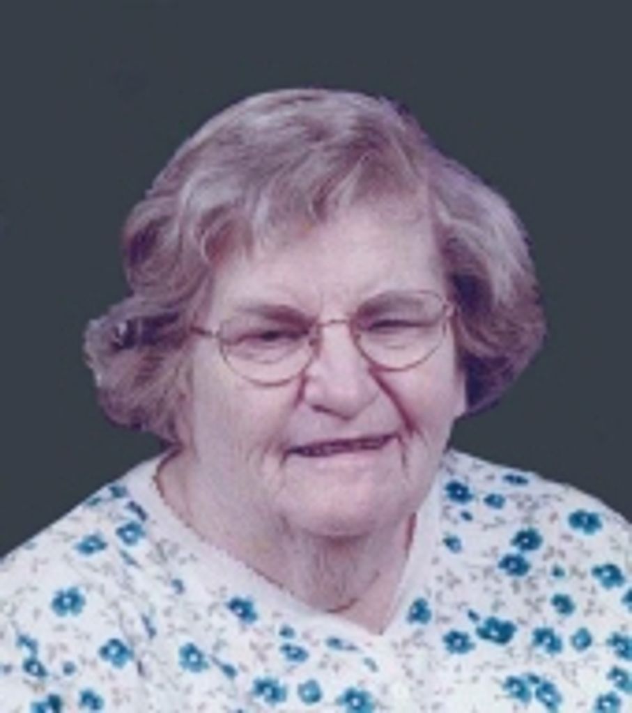 Joyce M. Zamzow