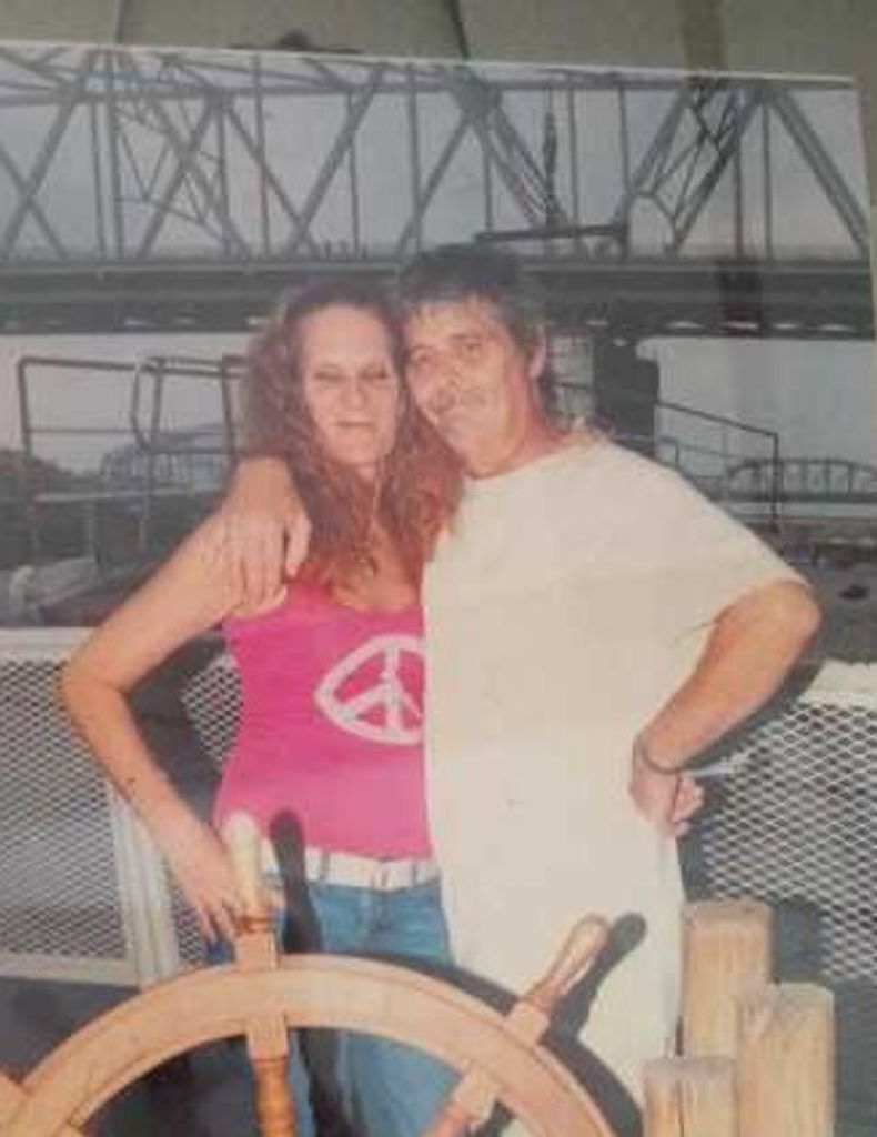 Joyce Ann (Fey)  Wolfe