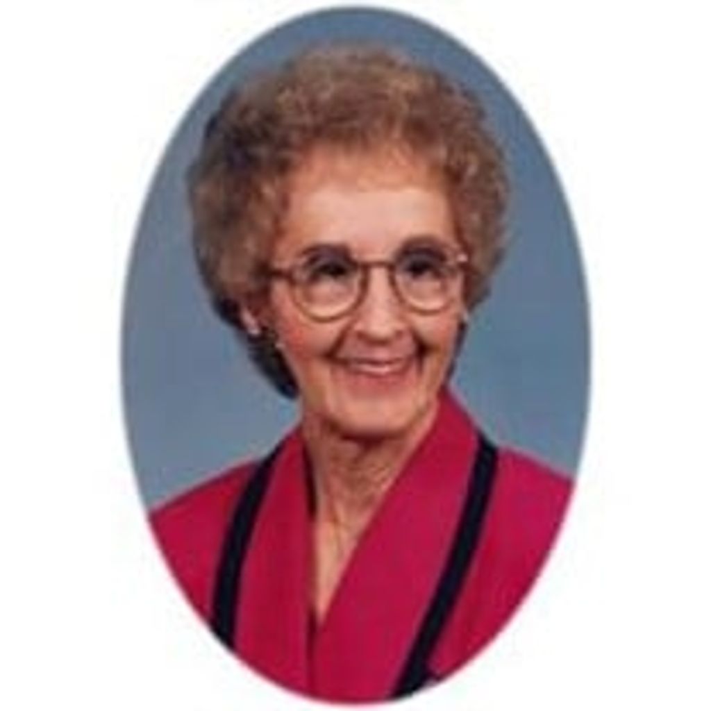 Margaret Marsh Jackson