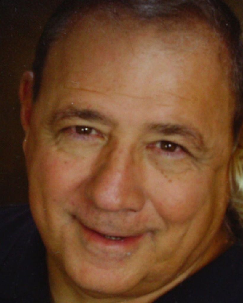 Claude Louis Sabino Profile Photo