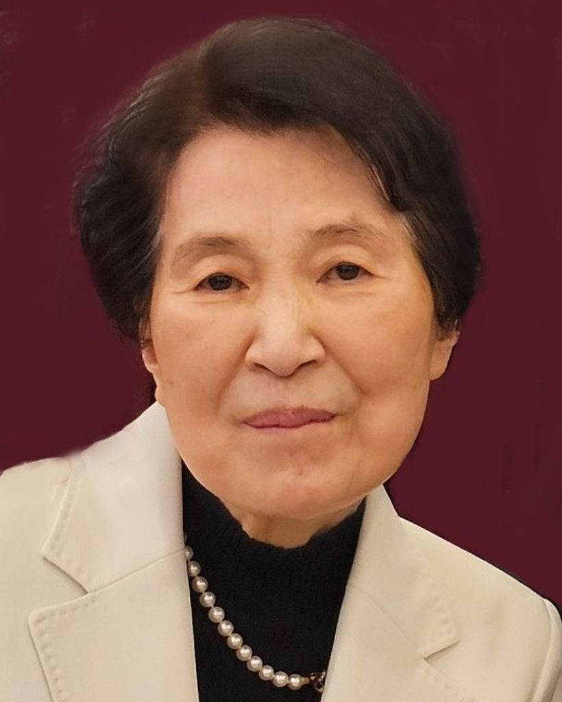 Grace H. Lee