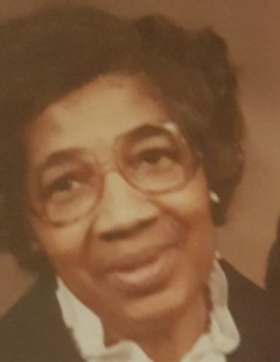 Eliza B. Terry Profile Photo