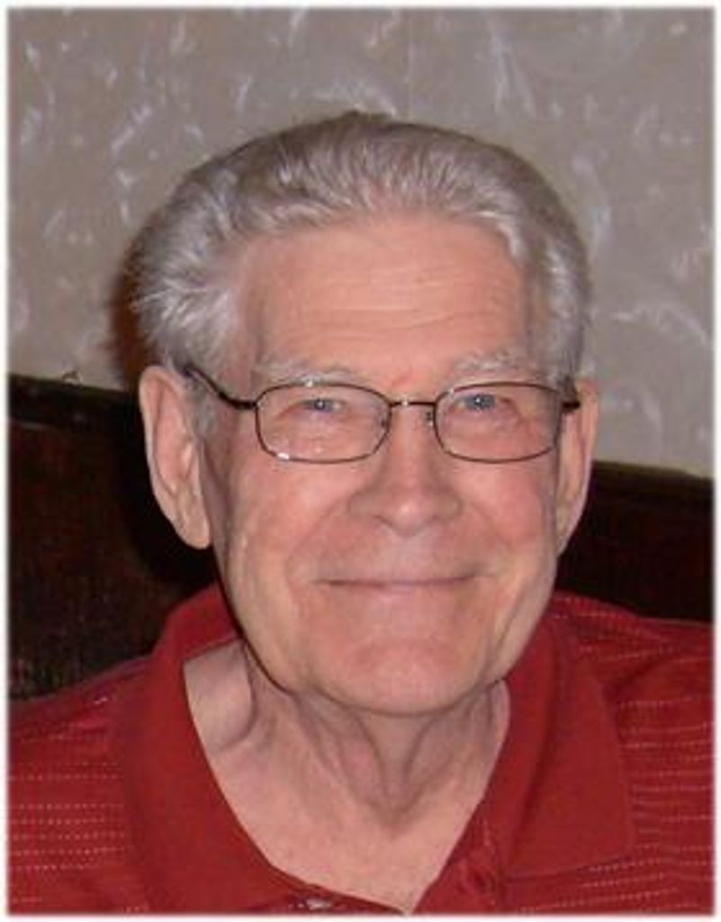 Mr. Clyde A. Shields