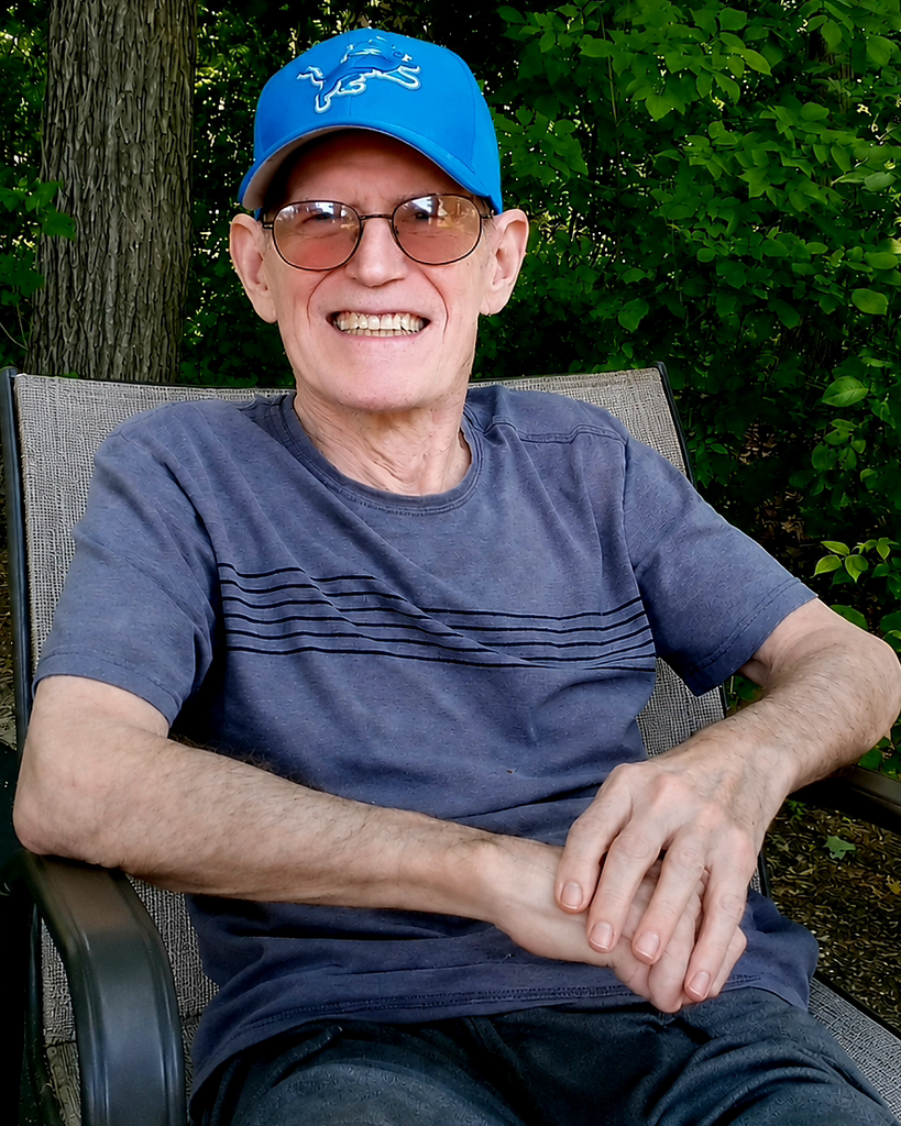 Darrell Lee Charlick