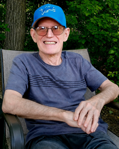 Darrell Lee Charlick's obituary image
