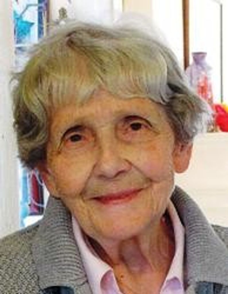 Donna Mae (Kocher)  Uhlenhake