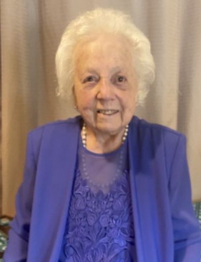 Eleanor R. (Espenshade)  Myers Profile Photo