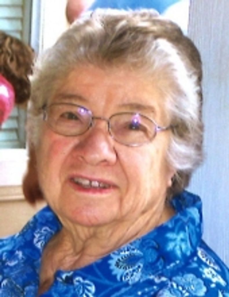 Mattie Richards