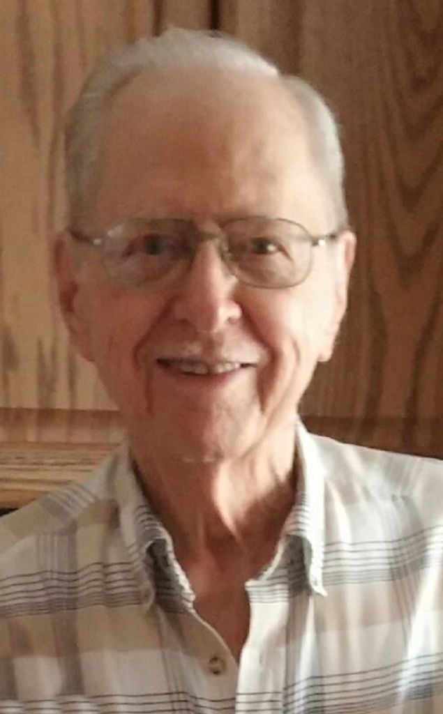 Ralph R. Dunnerstick