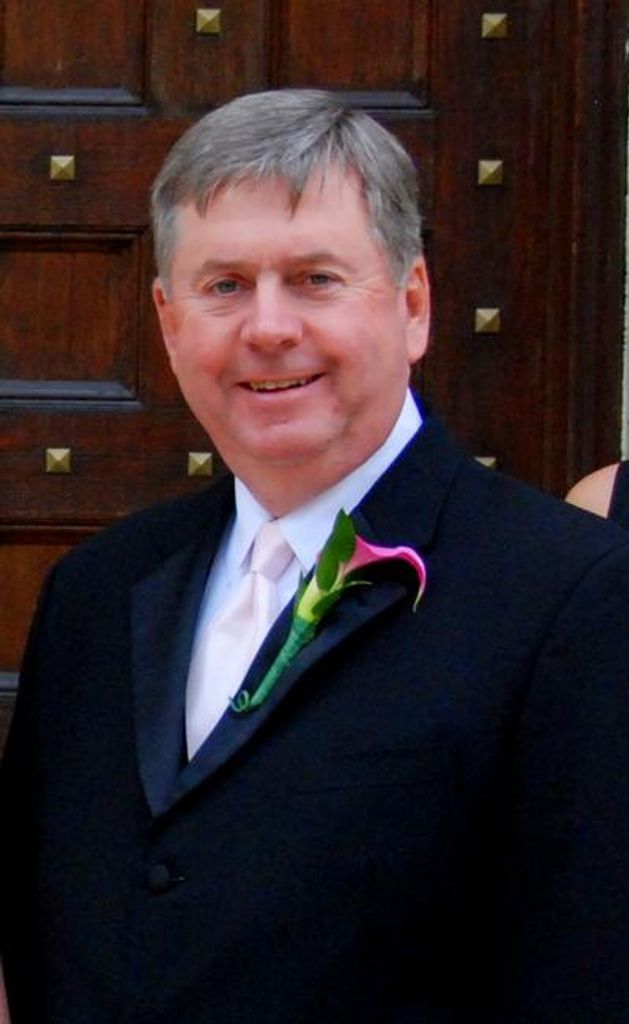 Terrence B. Rice Profile Photo