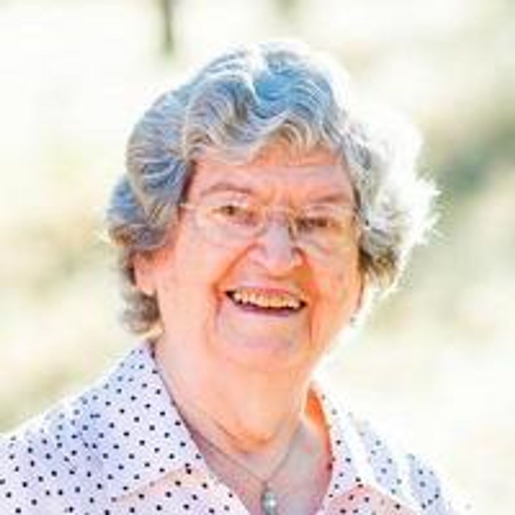 Lucia Panuncio Robison