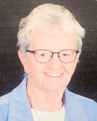 JoAnn Brehmer's obituary image