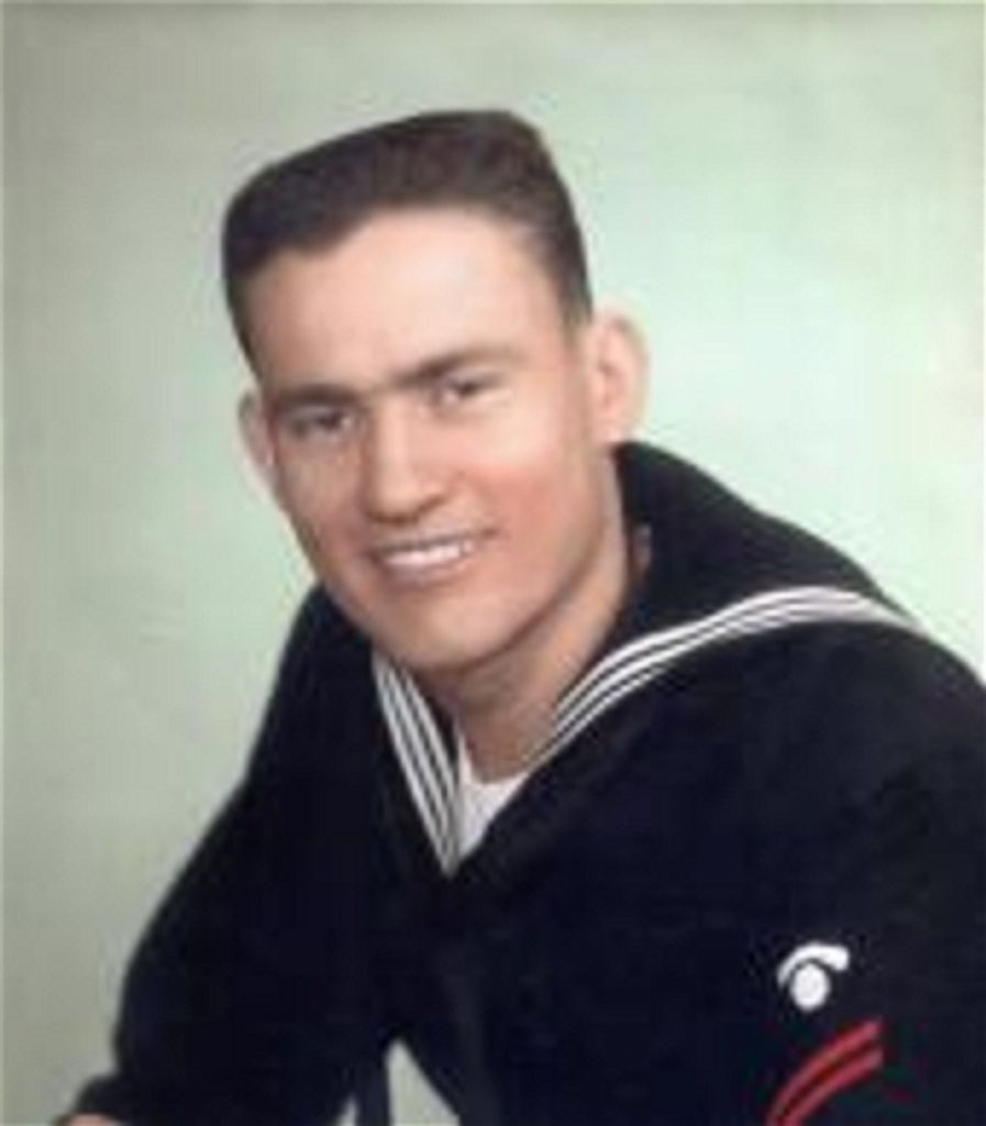 Irvin Coy Merrill Profile Photo