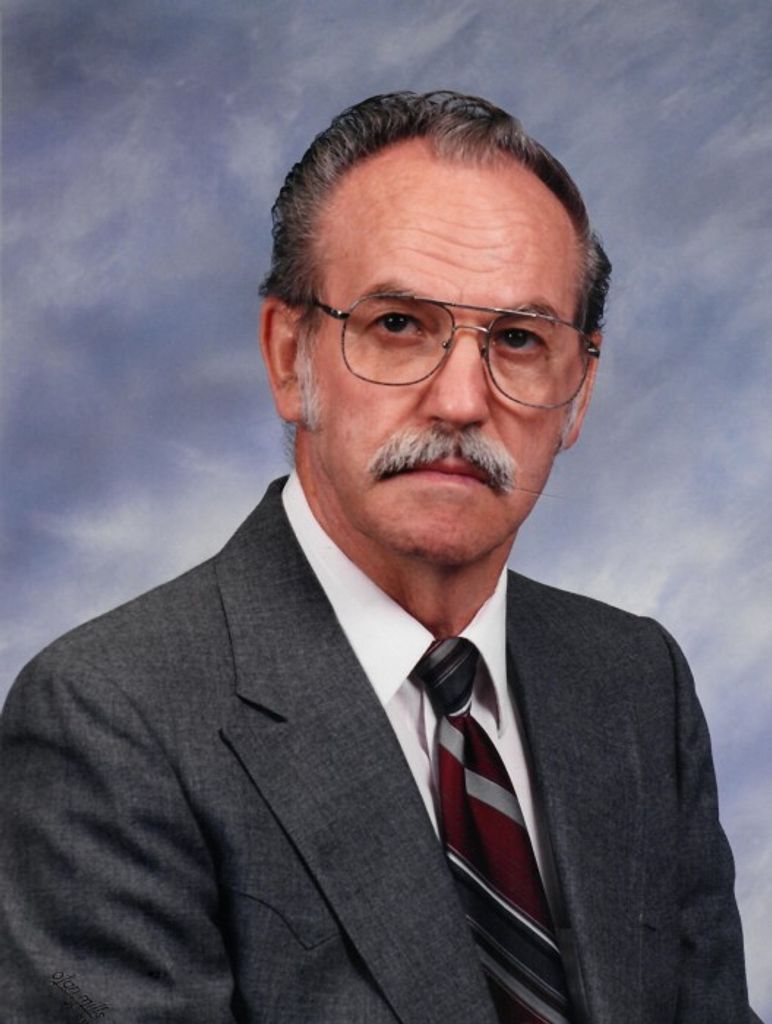 John Carl Kent Profile Photo
