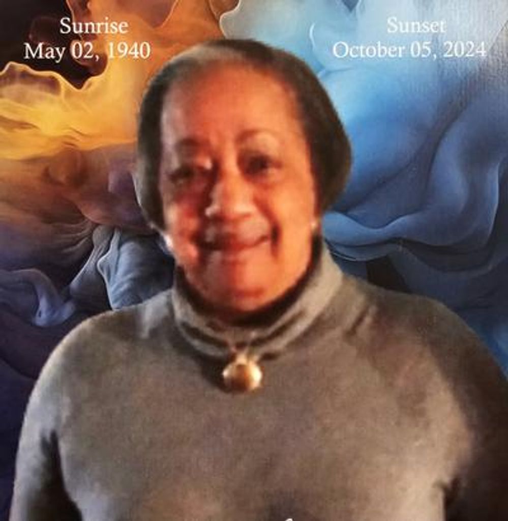 Dorothy M. Thomas Profile Photo