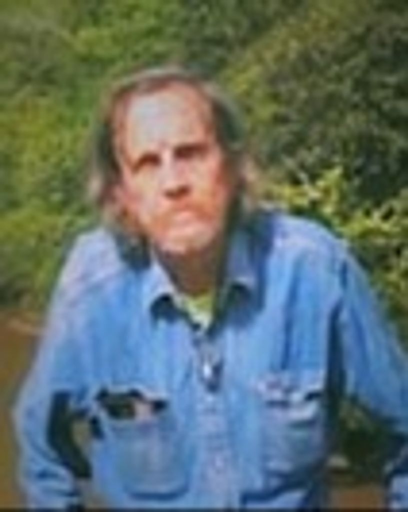 Lee Roberts