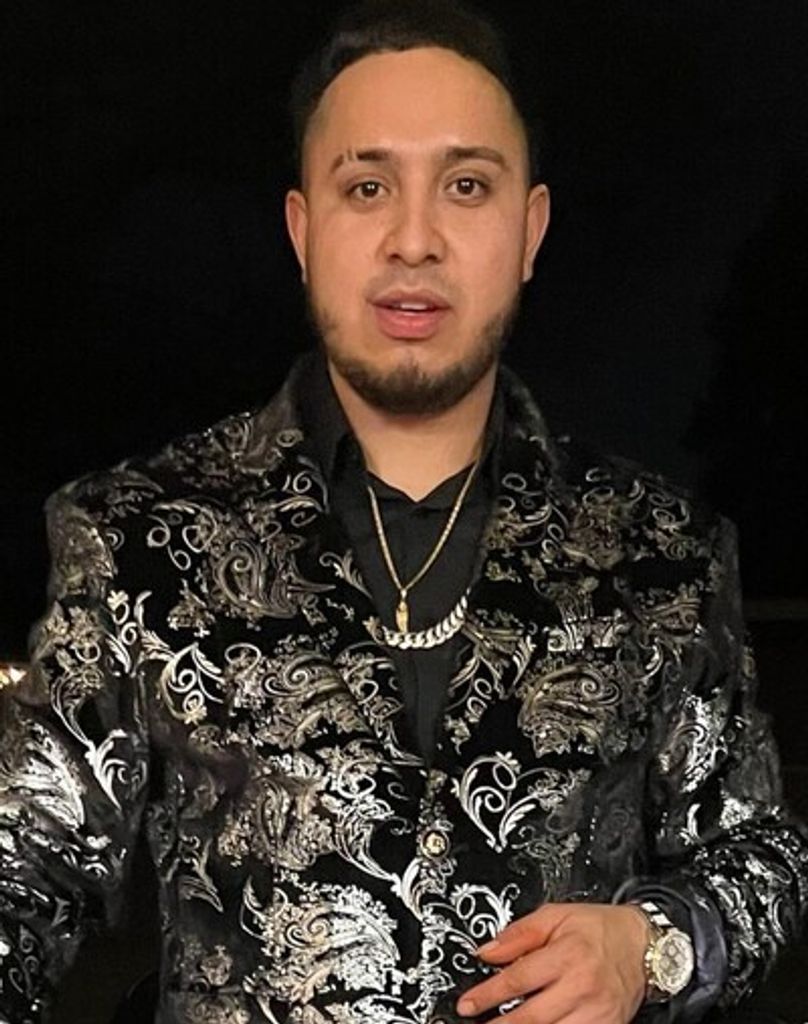 Sergio Luis Torres Hernandez