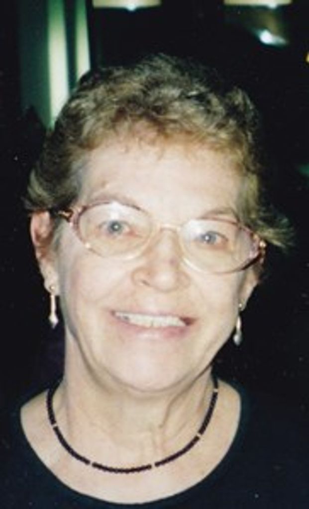 Loretta Derado