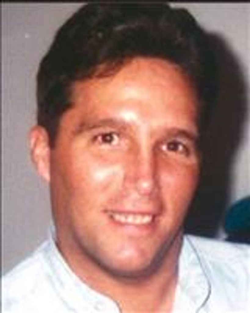 Jeffrey E. "Nipper" Medeiros