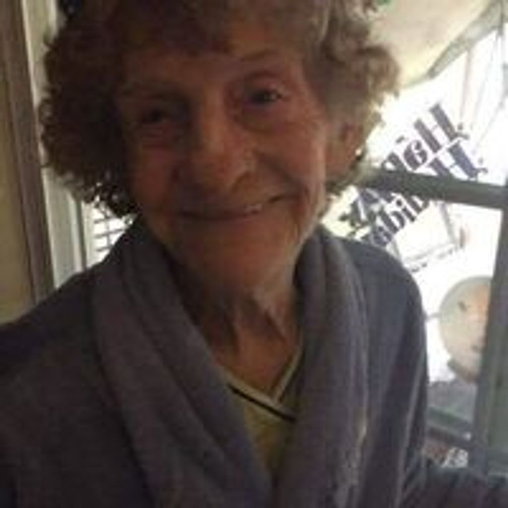 Carolyn Deloris Neal Robinson Raines