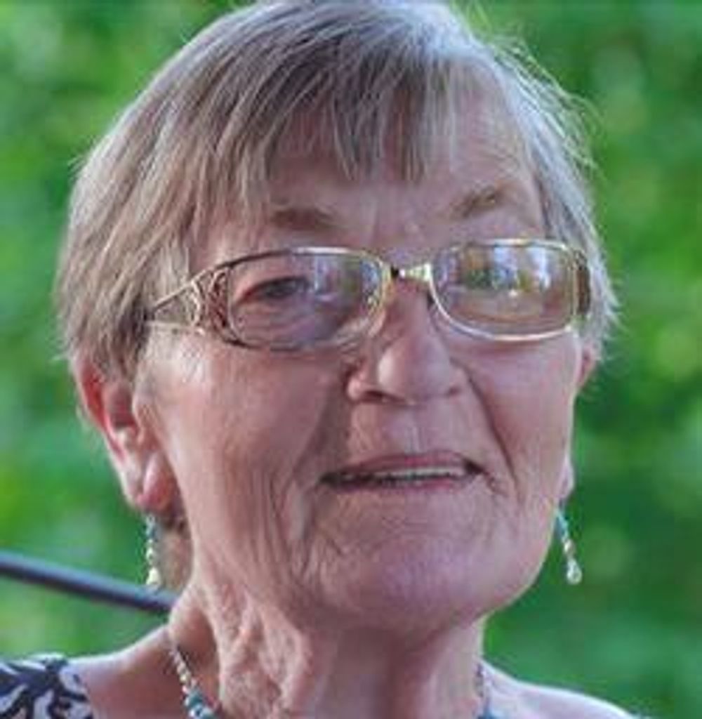Therese "Terry" Stebleton