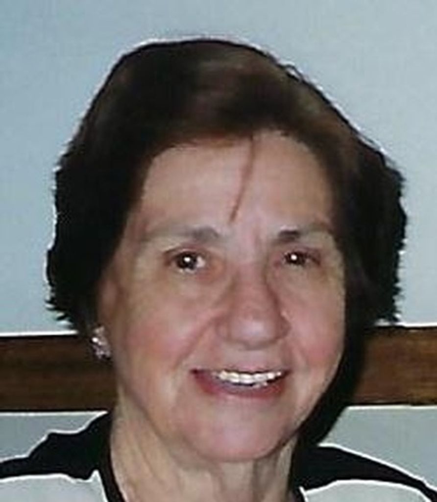 Maria Smilovich Profile Photo