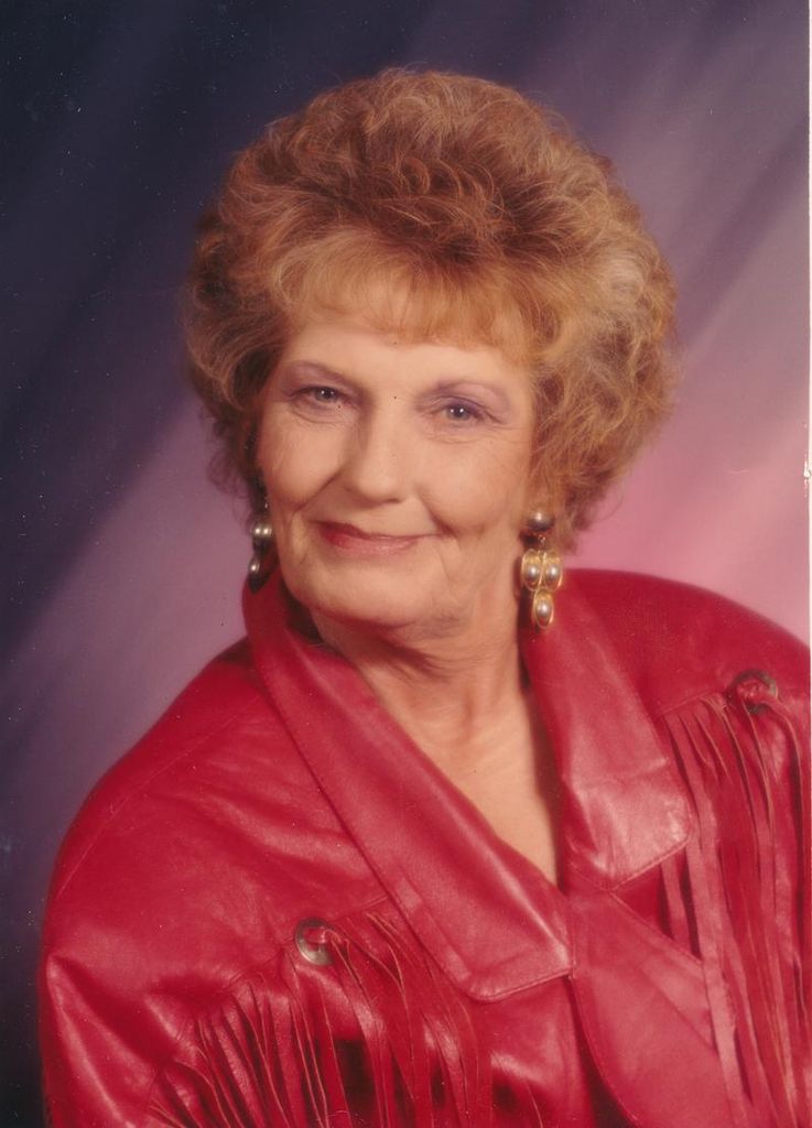 Gail Mccollum Starrett