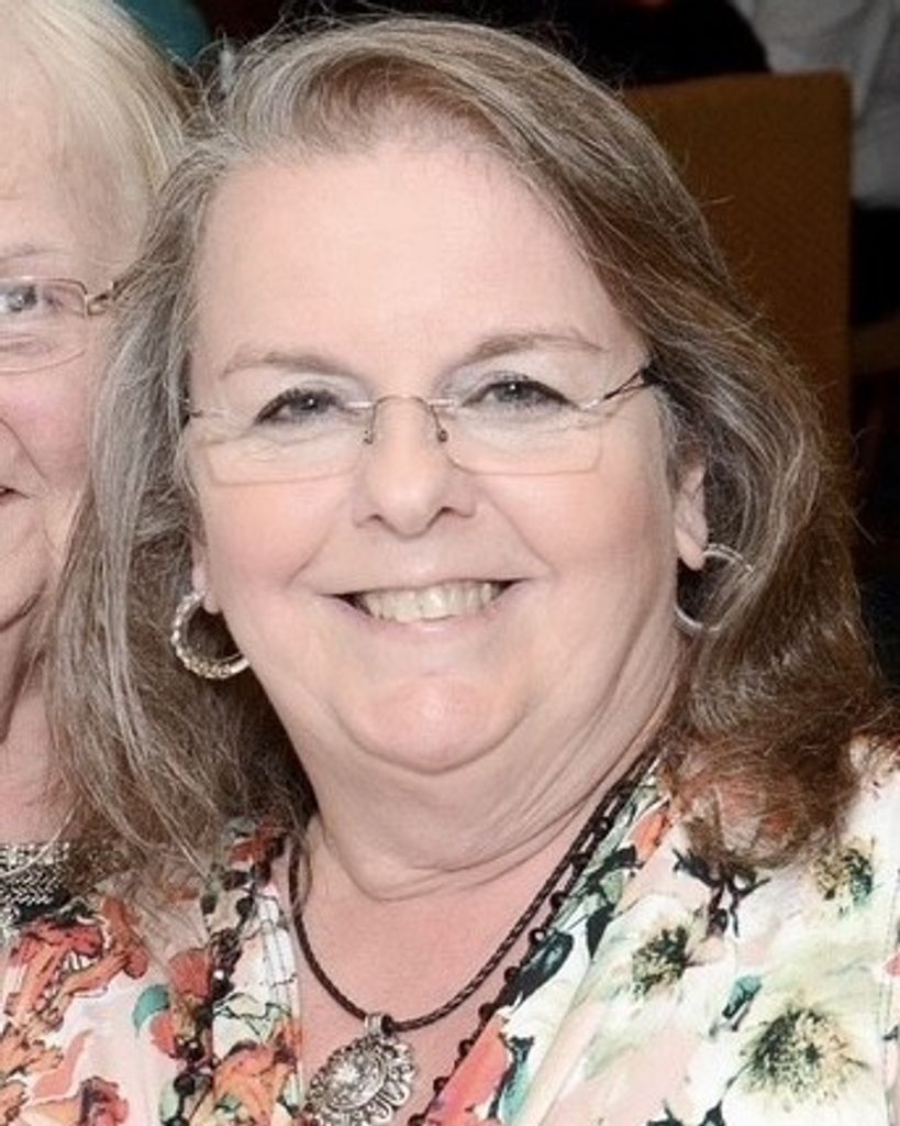 Lisa Marie Yeager Profile Photo