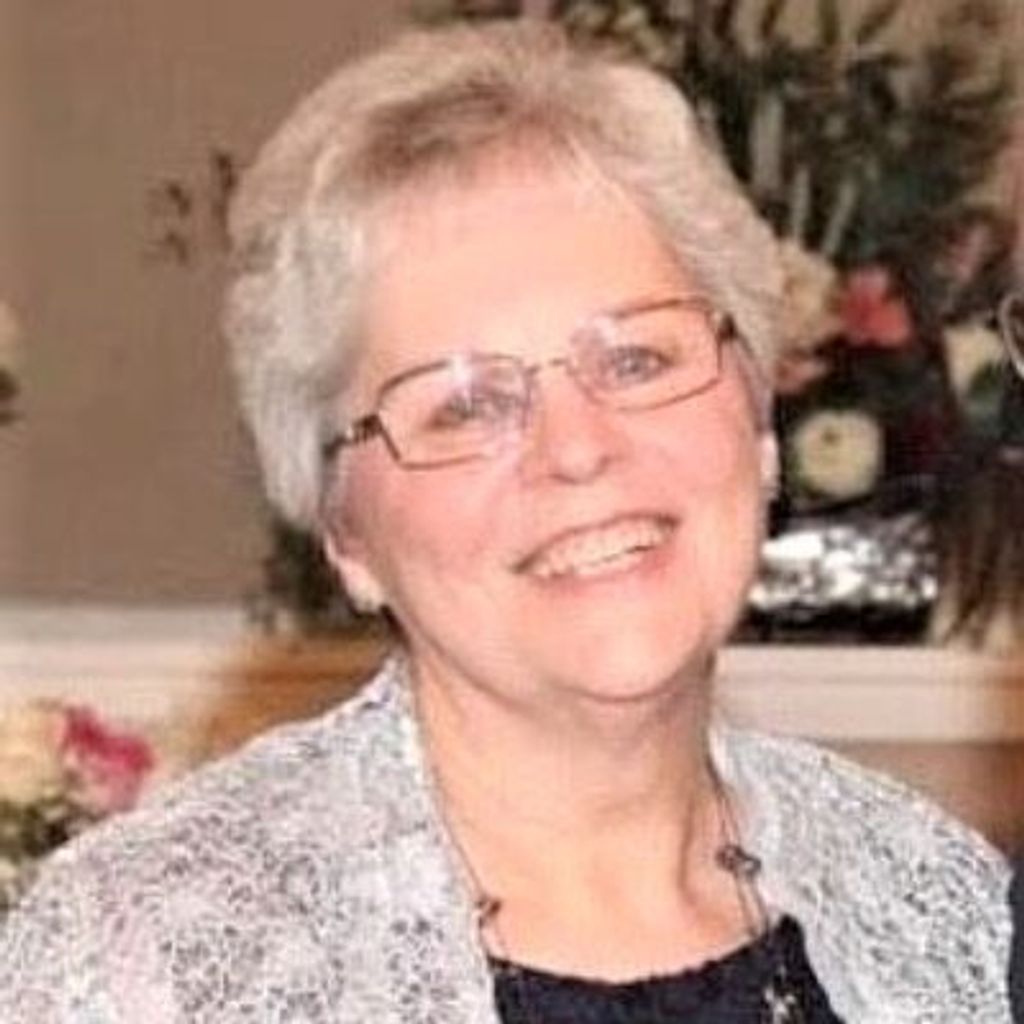 Donna M. Hartwell Allaire Profile Photo