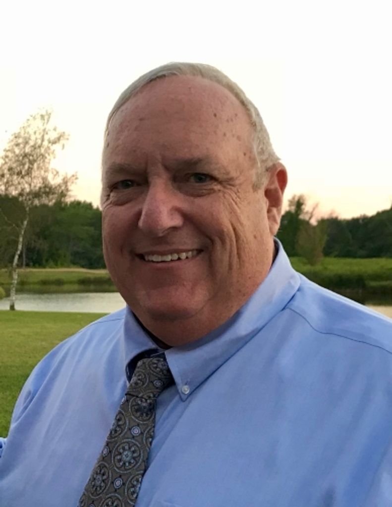 Joel E. Shaw