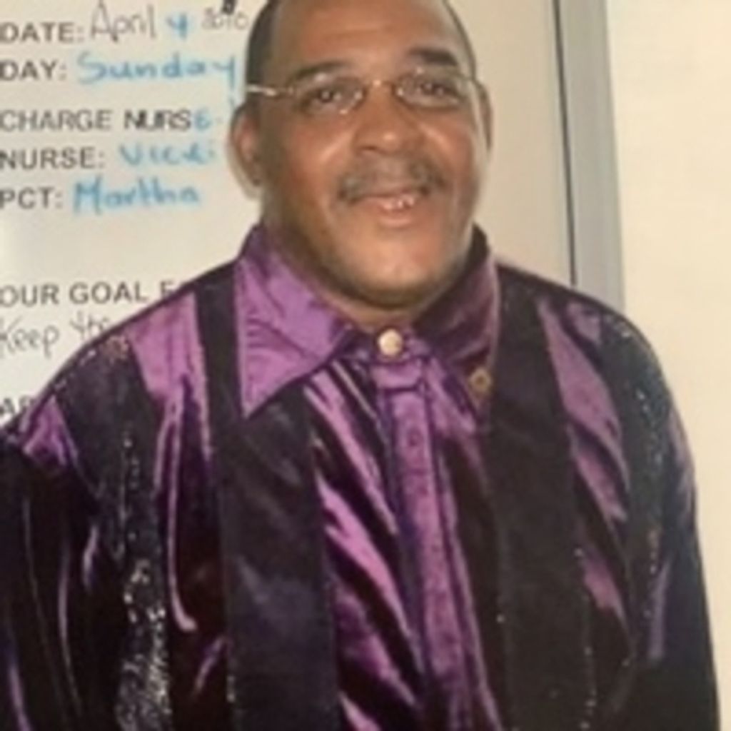 Darryl Cummings, Sr.