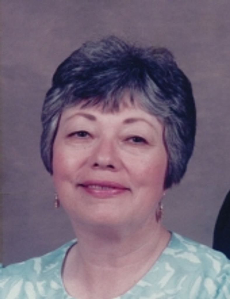 Carolyn D. Delker