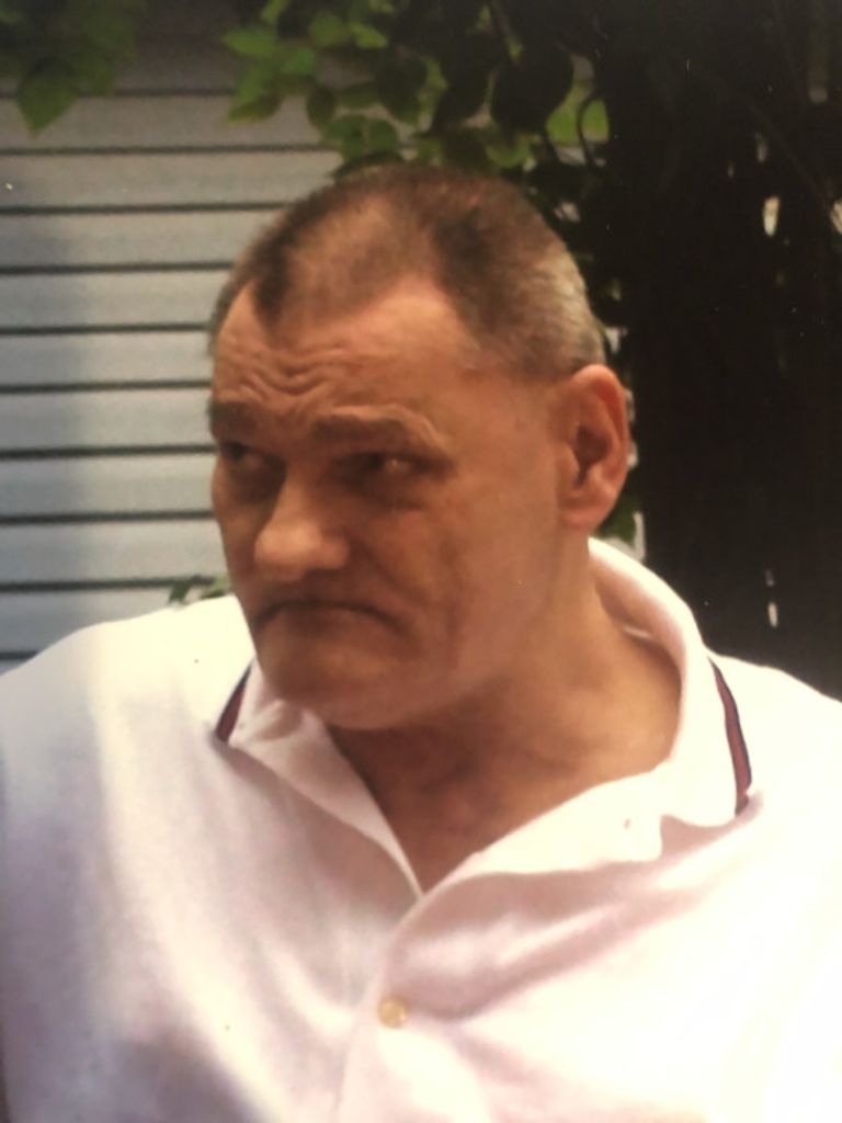 Larry G. Lesher Profile Photo