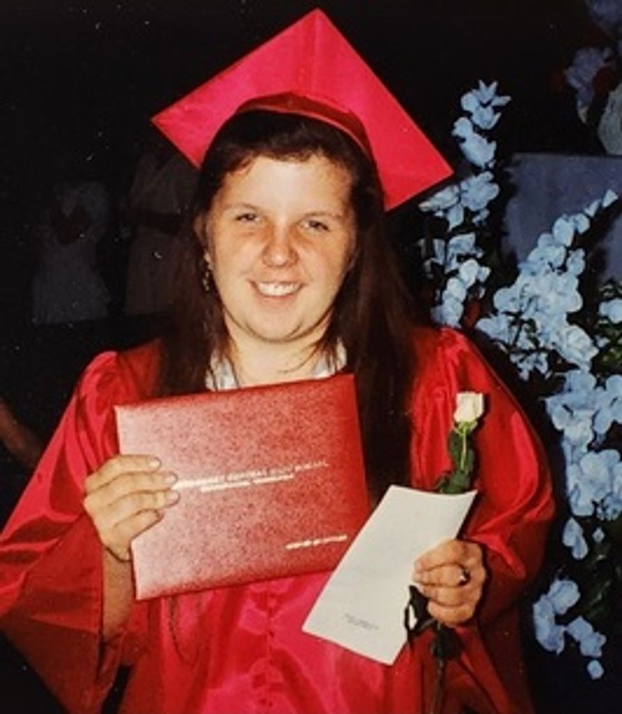 Darlene Johnson