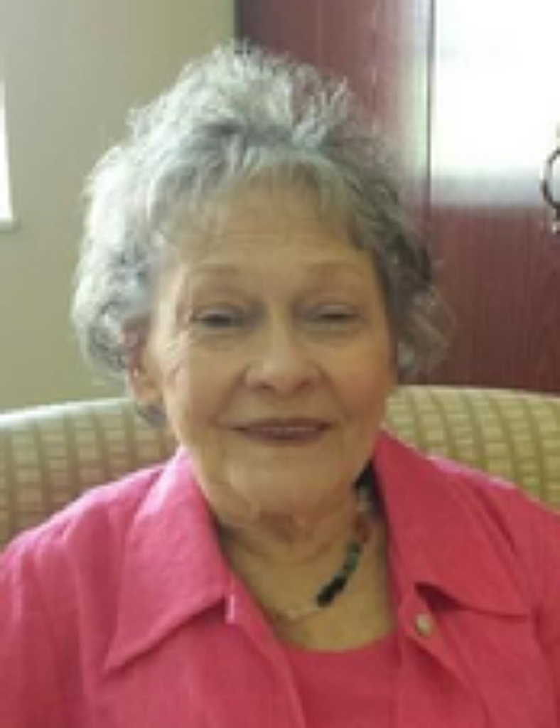 Betty Rivenbark