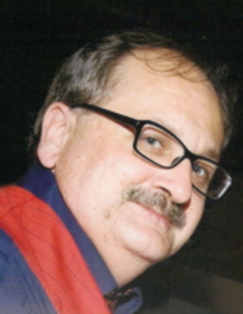 Jerome D. "Jerry" Grams 