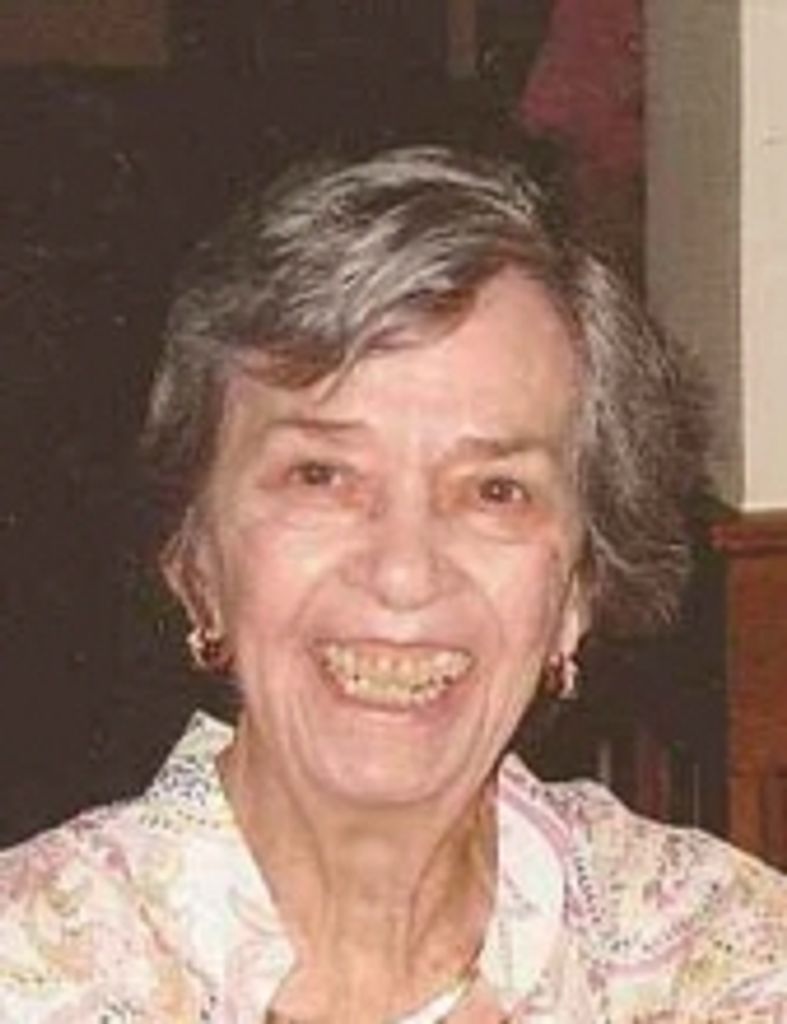 Judith "Jan" Jones Profile Photo