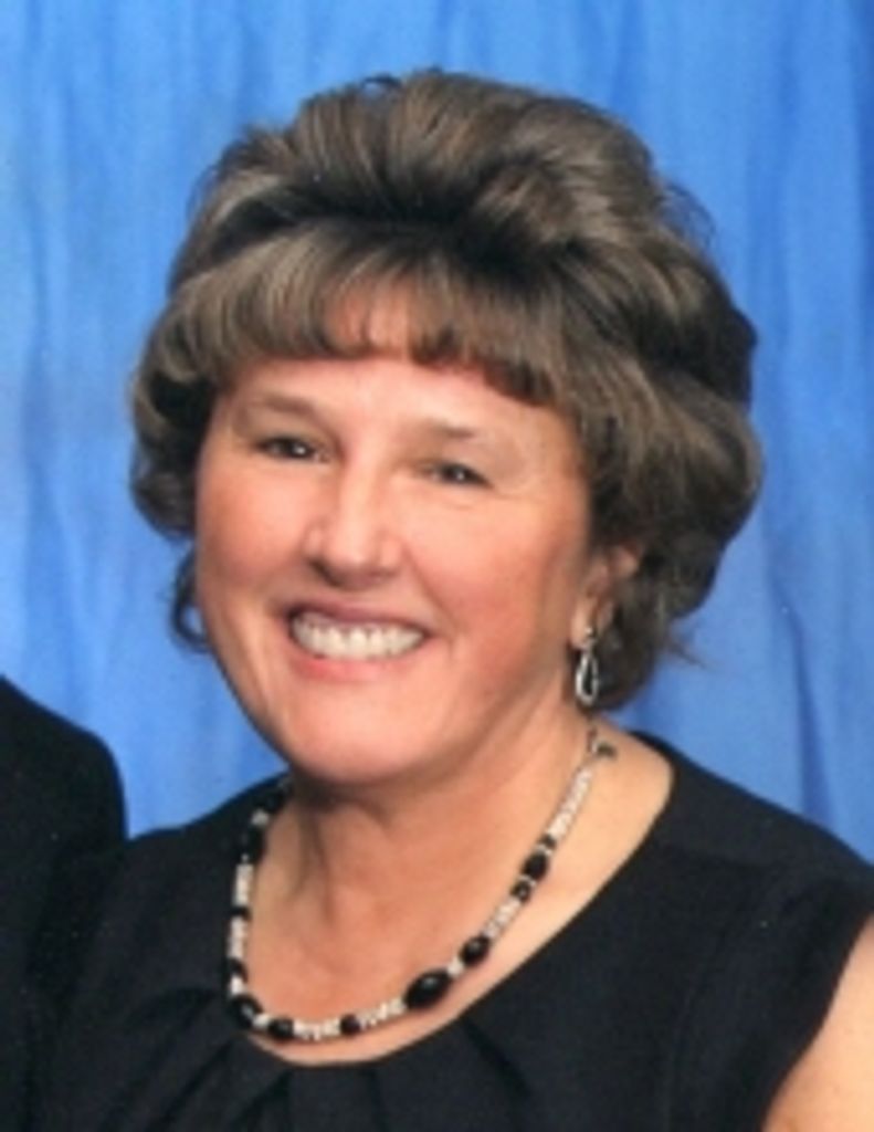 Jane Marie Walker Profile Photo