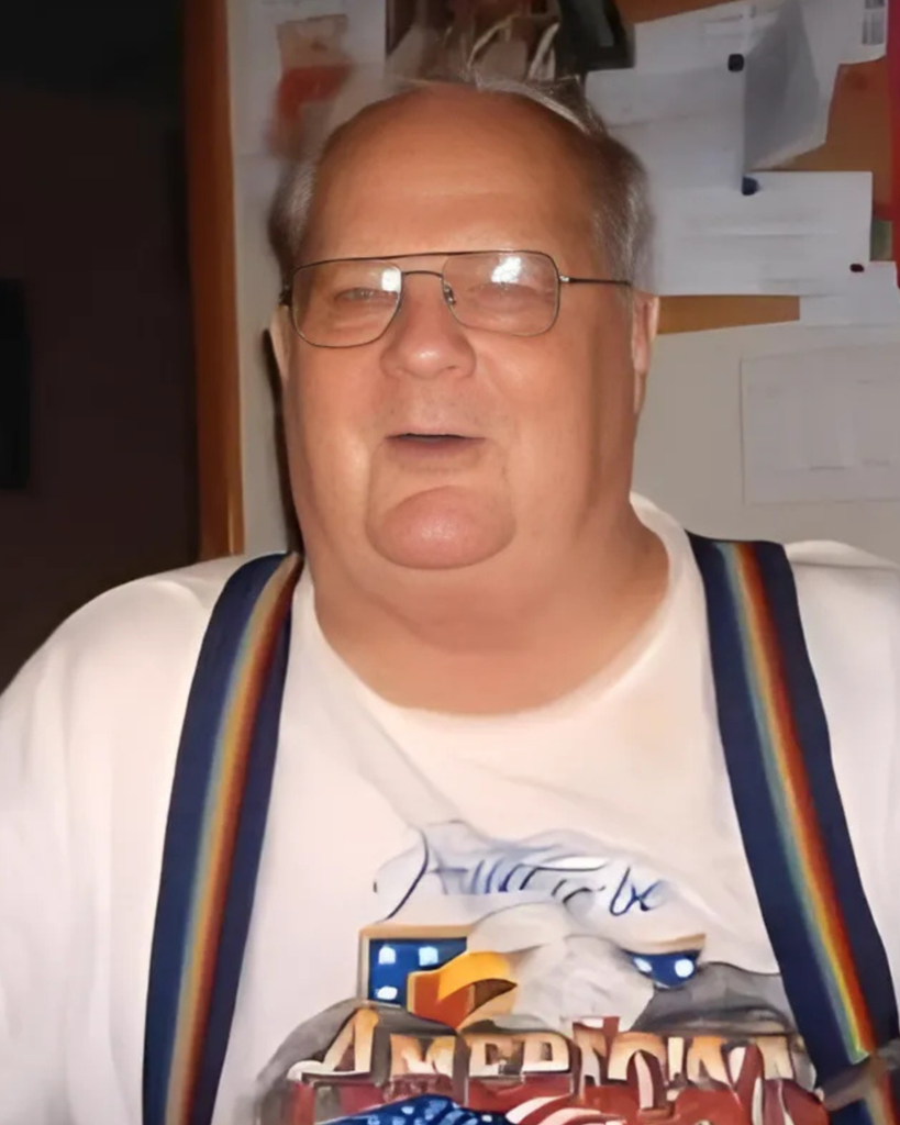 James Hedstrom Profile Photo