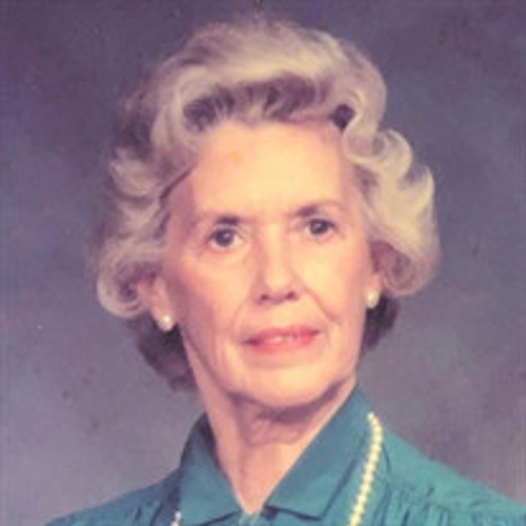 Margaret Hickson