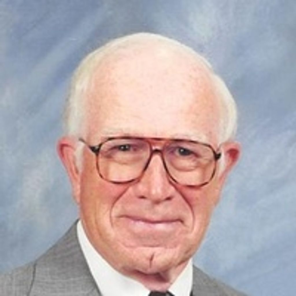 Robert C. Pontius Profile Photo